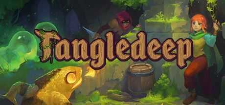 深结/Tangledeep（v1.50z5） - 万千少女游戏网-万千少女游戏万千少女游戏网