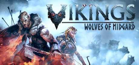 维京：人中之狼/Vikings - Wolves of Midgard（v3350478） - 万千少女游戏网-万千少女游戏万千少女游戏网