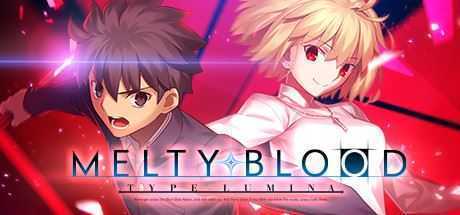 月姬乱斗/MELTY BLOOD: TYPE LUMINA（豪华限定版+15DLC+特典） - 万千少女游戏网-万千少女游戏万千少女游戏网