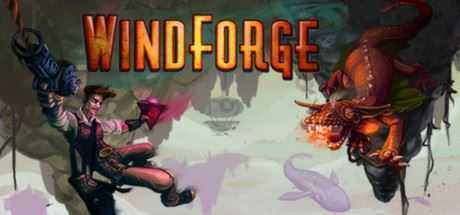 风之熔炉/Windforge（v1.0.7787.0） - 万千少女游戏网-万千少女游戏万千少女游戏网