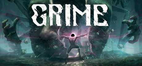 尘埃异变/GRIME（v1.1.37） - 万千少女游戏网-万千少女游戏万千少女游戏网