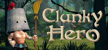 笨拙英雄/Clunky Hero（V0.92） - 万千少女游戏网-万千少女游戏万千少女游戏网