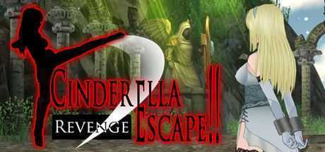 仙境逃亡2复仇/Cinderella Escape 2 Revenge（最终版+全服装） - 万千少女游戏网-万千少女游戏万千少女游戏网