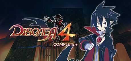 魔界战记4完整版/Disgaea 4 Complete+ - 万千少女游戏网-万千少女游戏万千少女游戏网