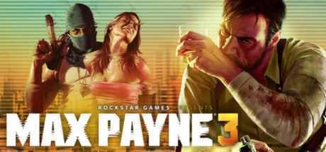 马克思佩恩3/Max Payne3 - 万千少女游戏网-万千少女游戏万千少女游戏网