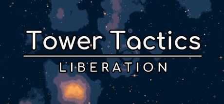 塔楼战术：解放/Tower Tactics: Liberation - 万千少女游戏网-万千少女游戏万千少女游戏网