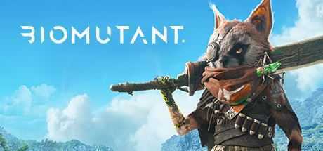 生化变种/BIOMUTANT（全DLC豪华版-V1.7.0-中文语音） - 万千少女游戏网-万千少女游戏万千少女游戏网