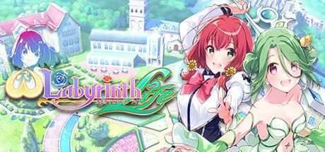 欧米茄迷官人生/ Omega Labyrinth Life - 万千少女游戏网-万千少女游戏万千少女游戏网