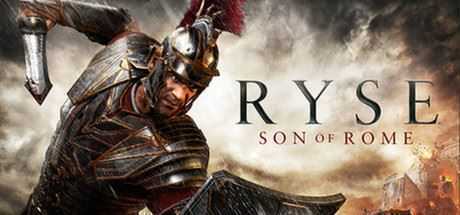 罗马之子：崛起/Ryse: Son of Rome - 万千少女游戏网-万千少女游戏万千少女游戏网