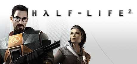 半条命2/Half-Life 2 - 万千少女游戏网-万千少女游戏万千少女游戏网