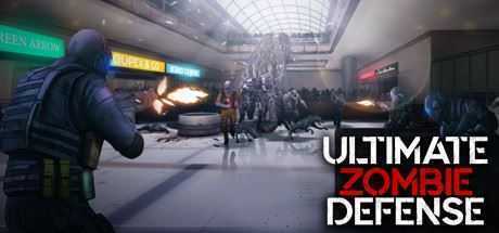 终极僵尸防御/Ultimate Zombie Defense - 万千少女游戏网-万千少女游戏万千少女游戏网