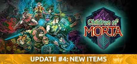 莫塔守山人/Children of Morta（v1.2.63） - 万千少女游戏网-万千少女游戏万千少女游戏网