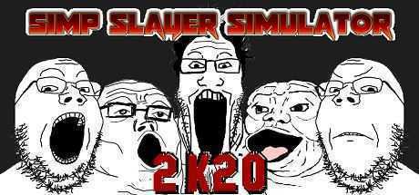 辛普杀手模拟器2K20/Simp Slayer Simulator 2K20 - 万千少女游戏网-万千少女游戏万千少女游戏网