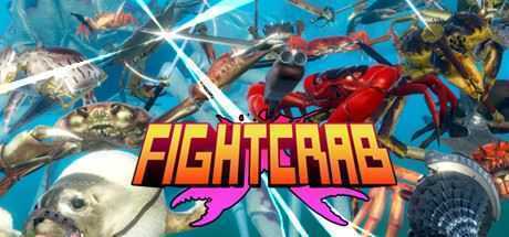 螃蟹大战/Fight Crab（更新v1.2.0.2） - 万千少女游戏网-万千少女游戏万千少女游戏网