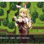 兔女郎绝不屈服 ver1.13SC 官方中文版 RPG游戏+全CG回想+CV 1.3G - 万千少女游戏网-万千少女游戏万千少女游戏网