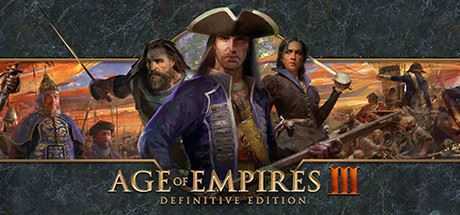 帝国时代3：决定版/Age of Empires III: Definitive Edition（更新v100.15.59076.0） - 万千少女游戏网-万千少女游戏万千少女游戏网