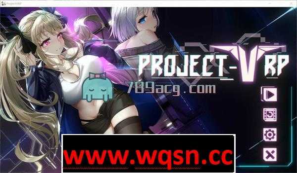 【互动SLG/中文】维纳斯计划 STEAM官方中文版+全CG【动态/4.2G】 - 万千少女游戏网-万千少女游戏万千少女游戏网