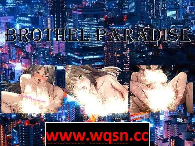 【经营SLG/汉化】Brothel Paradise-妓院天堂 云翻汉化+原版【新作/PC+安卓/1.2G】 - 万千少女游戏网-万千少女游戏万千少女游戏网