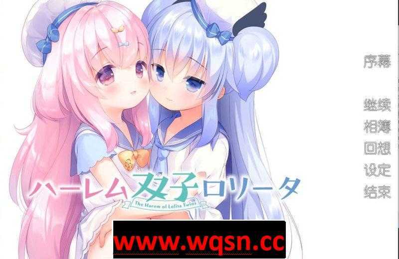 【优质铜矿/合集】夜羊社7部合集 汉化版【PC+安卓KR/1.5G】 - 万千少女游戏网-万千少女游戏万千少女游戏网