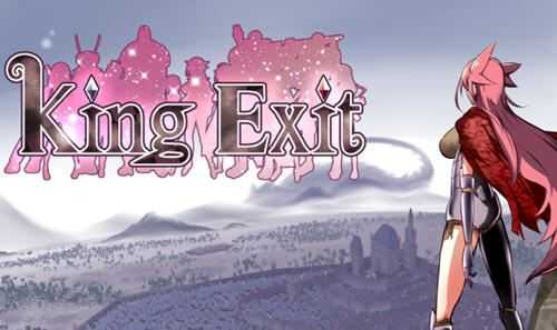 图片[1]-万千少女游戏[RPG/官中/监禁/幻想] 英雄的越狱 王国编年史：King Exit Ver3.0.1C 汉化版 [多空/1G] - 万千少女游戏网-万千少女游戏万千少女游戏网