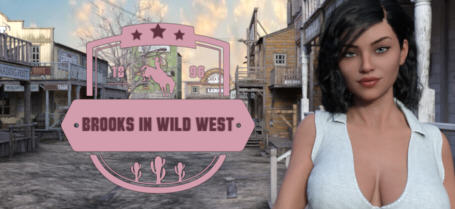 [SLG/汉化] 狂野西部的布鲁克斯 Brooks in Wild West v0.70 PC+安卓汉化版 2G - 万千少女游戏网-万千少女游戏万千少女游戏网