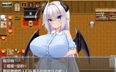 [RPG/汉化] 逆袭的冒险者 逆襲の冒険者 v1.25 汉化版+存档 - 万千少女游戏网-万千少女游戏万千少女游戏网