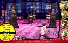 女神异闻录4：黄金版/PERSONA4 The Golden（更新v1.0） - 万千少女游戏网-万千少女游戏万千少女游戏网