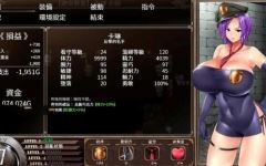 [2024年6月更新RPG/官中/步兵无码/更新]卡琳·典狱长 V1.2.9.79 FULL+作弊 +DLC RPG神作&更新 1.78G - 万千少女游戏网-万千少女游戏万千少女游戏网