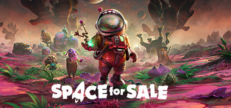 太空房地产/Space for Sale-万千少女游戏万千少女游戏网