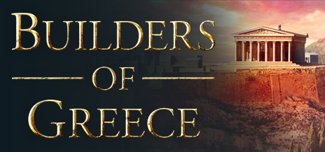 希腊建设者/Builders of Greece （更新v01.08.2024）-万千少女游戏万千少女游戏网