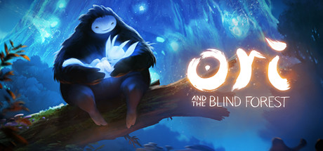 奥日和黑暗森林/Ori and the Blind Forest - 万千少女游戏网-万千少女游戏万千少女游戏网