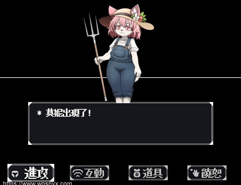 [RPG/汉化] 复苏之岛：爱与胜利 官方中文步兵版★福瑞500M - 万千少女游戏网-万千少女游戏万千少女游戏网