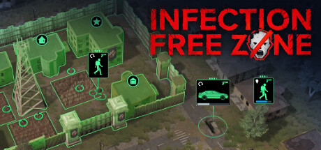 无感染区/Infection Free Zone （更新v0.24.8.14 ）-万千少女游戏万千少女游戏网