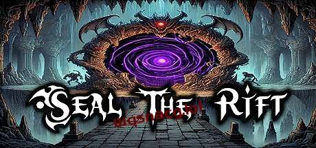 裂隙封印Seal the Rift v1.0.0官方中文免安装版-万千少女游戏万千少女游戏网