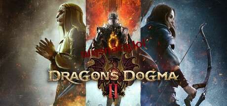 龙之信条2 Dragon's Dogma 2官方中文免安装版 - 万千少女游戏网-万千少女游戏万千少女游戏网