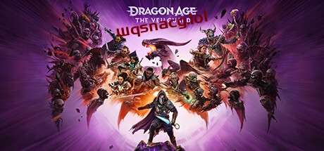 龙腾世纪4：影障守护者Dragon Age: The Veilguard v20241205官方中文豪华版-万千少女游戏万千少女游戏网