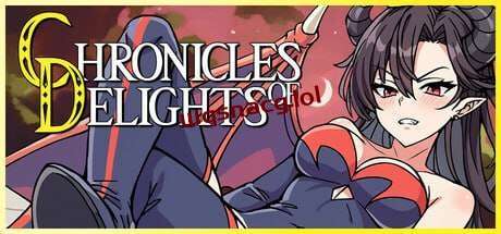 [SLG] 奇妙历险记：异世界大冒险Chronicles of Delights-万千少女游戏万千少女游戏网