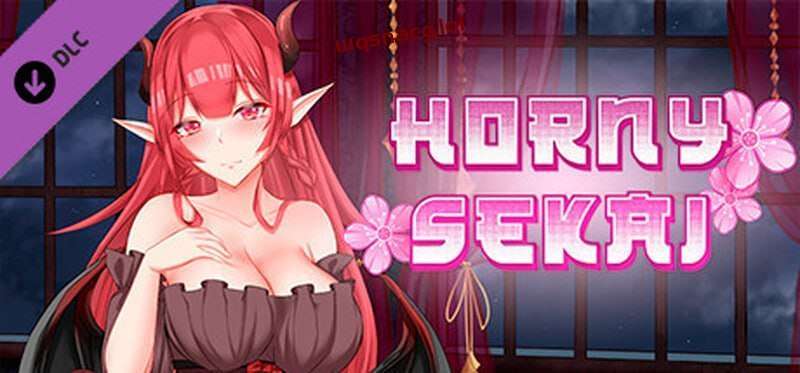 [互动SLG/动态] 符文世界甜蜜羁绊 Horny Sekai 官方中文版+DLC-万千少女游戏万千少女游戏网